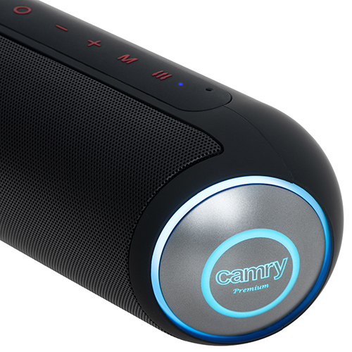 Bezdrôtové reproduktory s Bluetooth